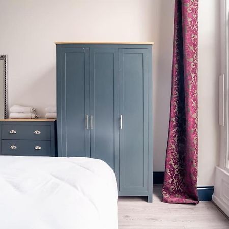 Central Dublin Apartment Екстериор снимка