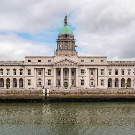 Central Dublin Apartment Екстериор снимка