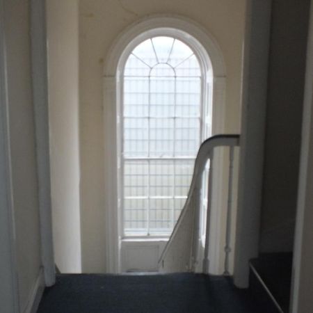 Central Dublin Apartment Екстериор снимка