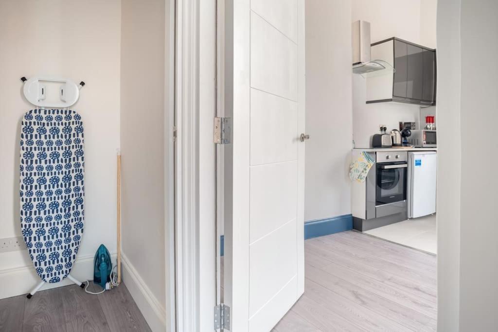 Central Dublin Apartment Екстериор снимка