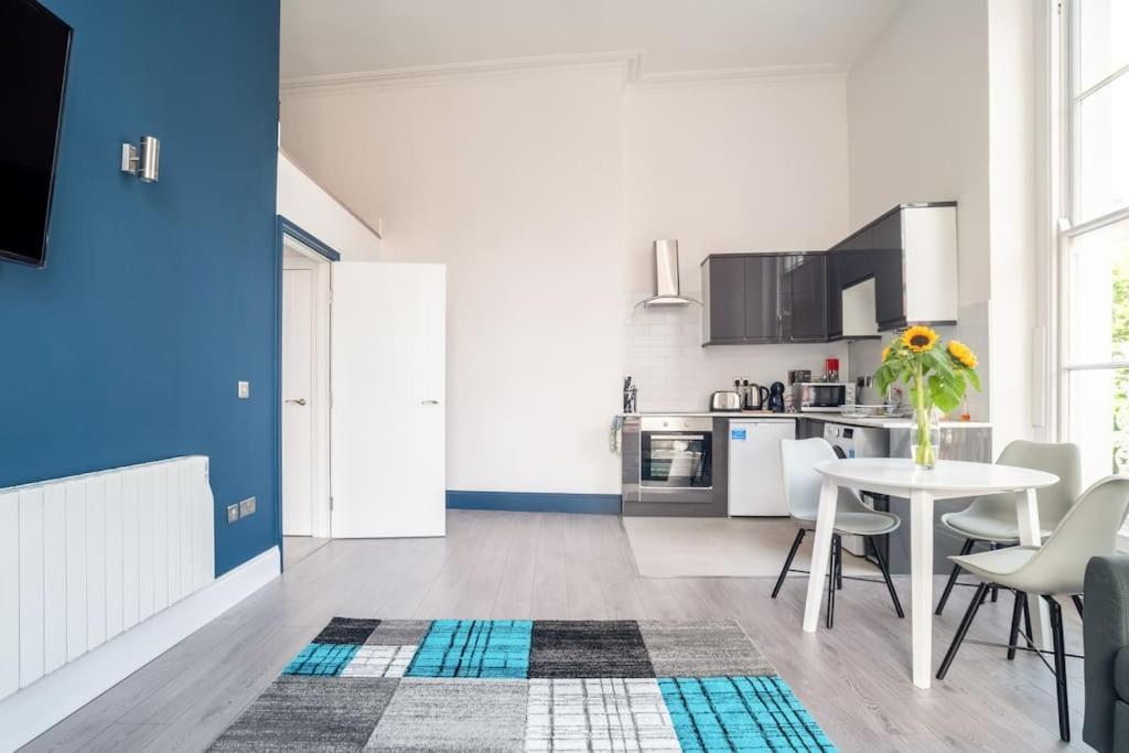 Central Dublin Apartment Екстериор снимка