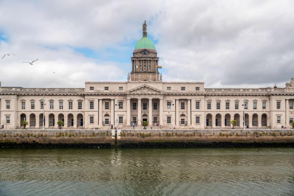 Central Dublin Apartment Екстериор снимка