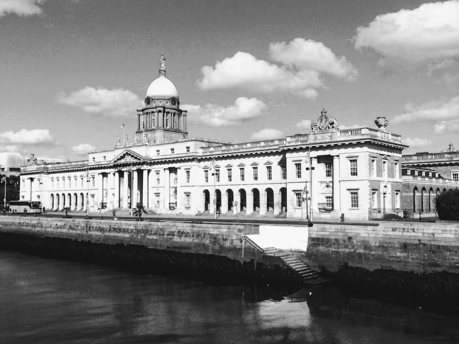Central Dublin Apartment Екстериор снимка
