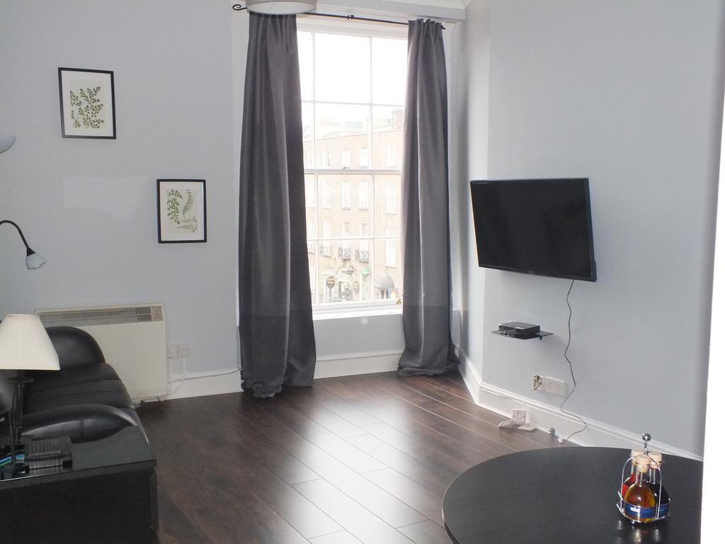 Central Dublin Apartment Екстериор снимка