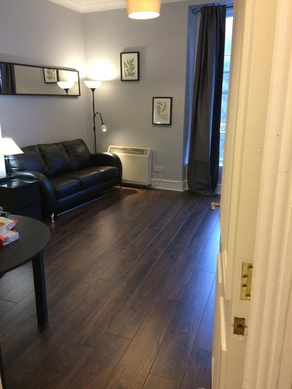 Central Dublin Apartment Екстериор снимка