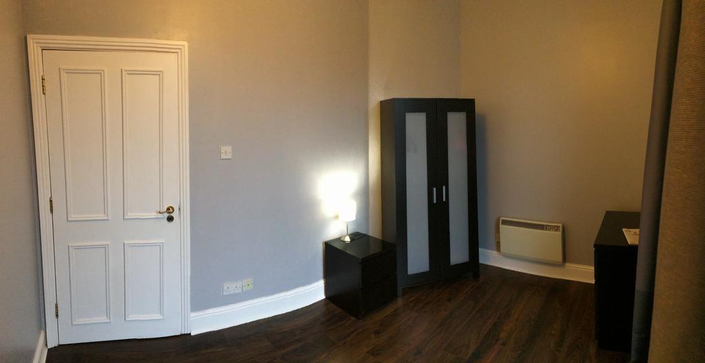 Central Dublin Apartment Екстериор снимка