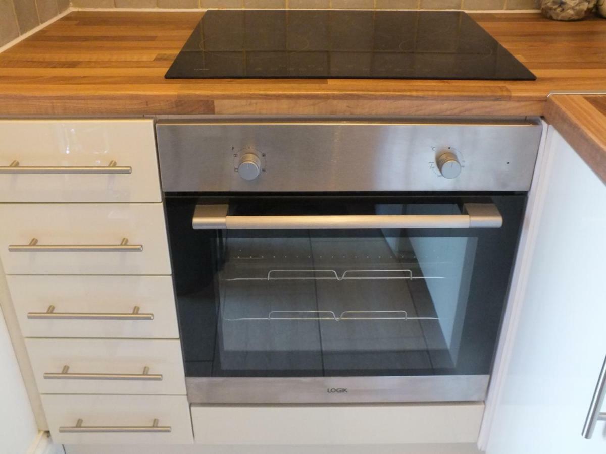 Central Dublin Apartment Екстериор снимка