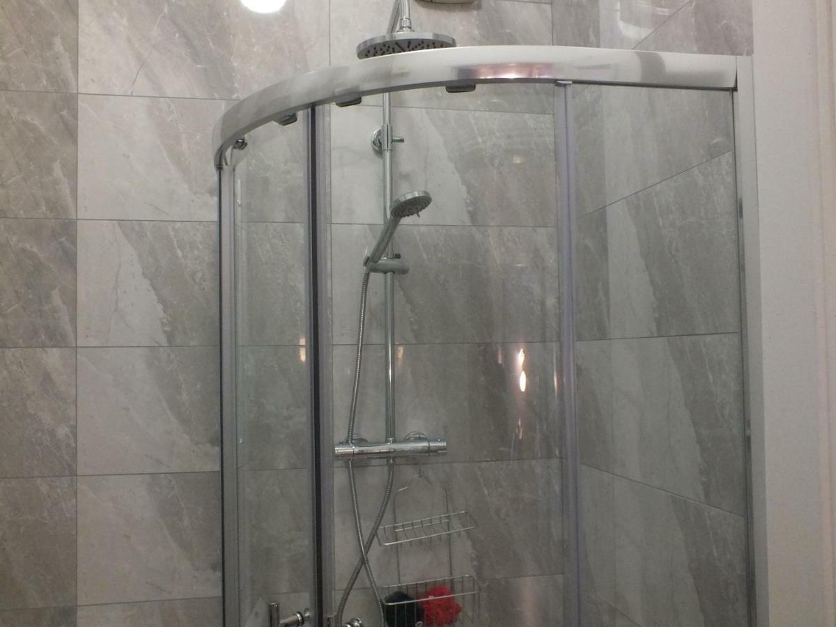 Central Dublin Apartment Екстериор снимка