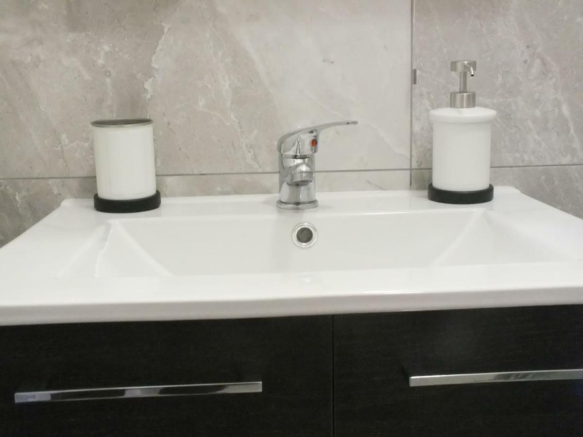 Central Dublin Apartment Екстериор снимка