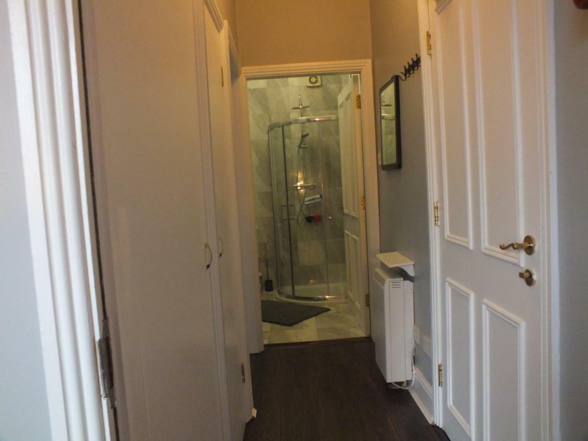 Central Dublin Apartment Екстериор снимка