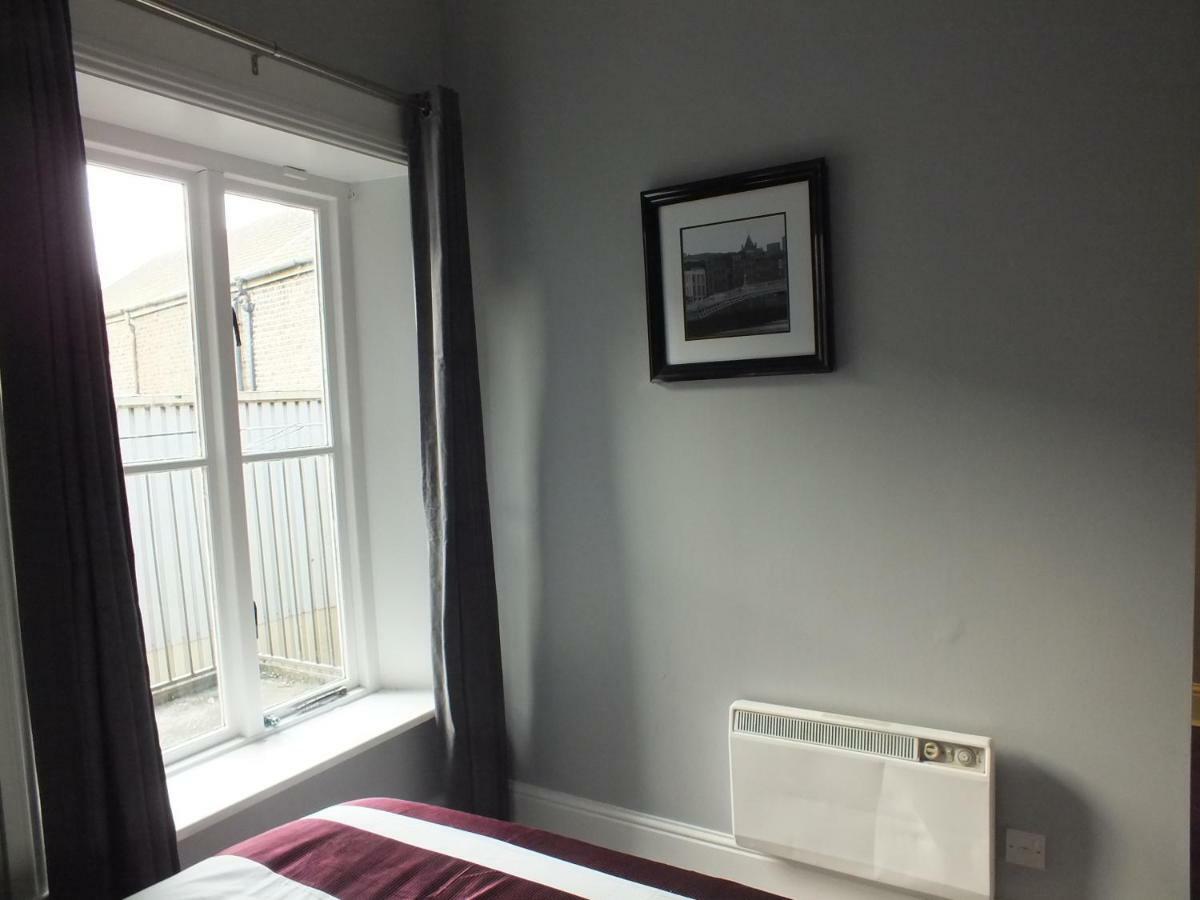 Central Dublin Apartment Екстериор снимка