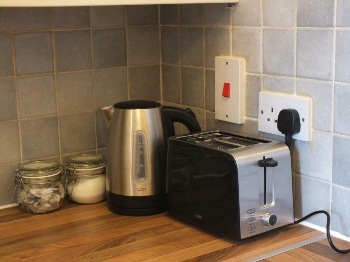 Central Dublin Apartment Екстериор снимка