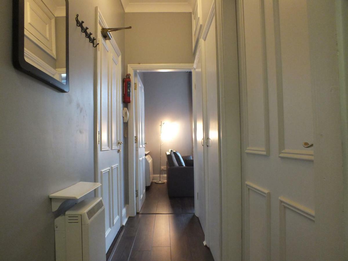 Central Dublin Apartment Екстериор снимка