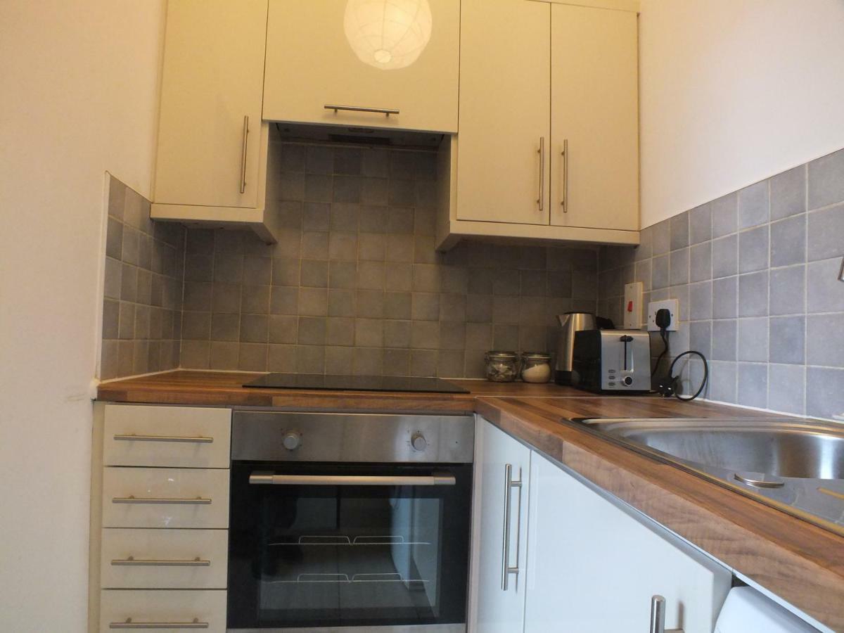 Central Dublin Apartment Екстериор снимка