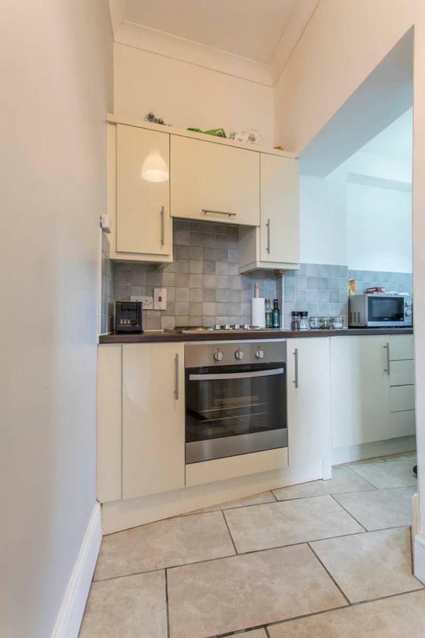 Central Dublin Apartment Екстериор снимка