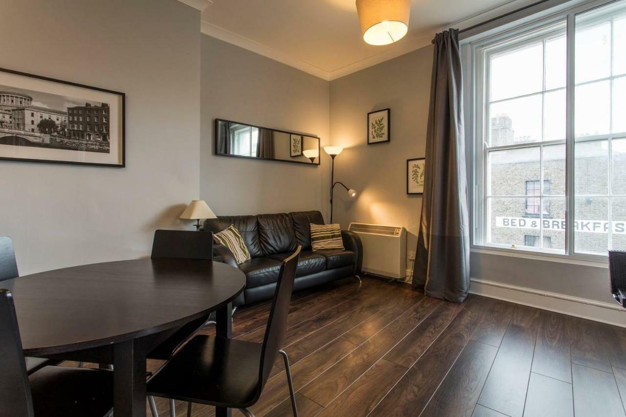 Central Dublin Apartment Екстериор снимка