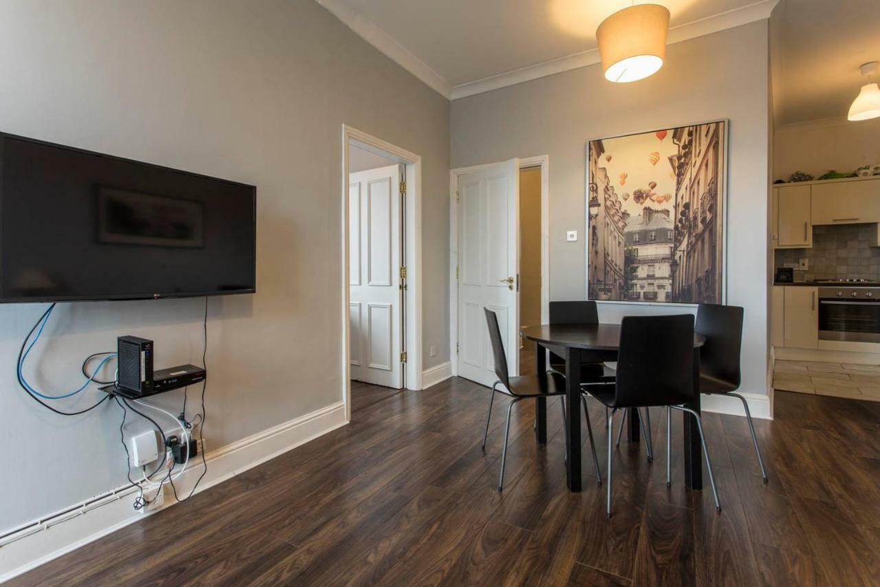 Central Dublin Apartment Екстериор снимка