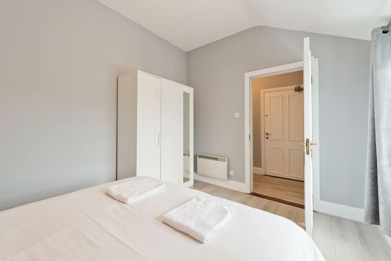 Central Dublin Apartment Екстериор снимка