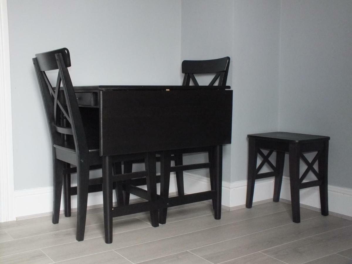 Central Dublin Apartment Екстериор снимка