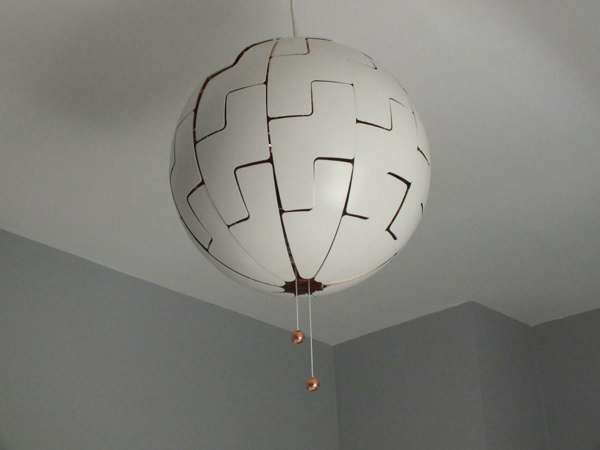 Central Dublin Apartment Екстериор снимка