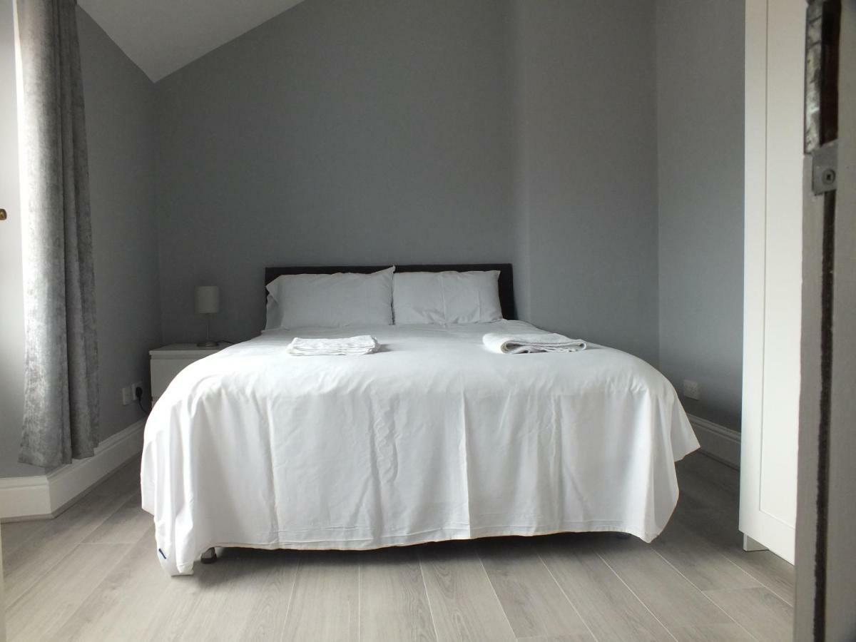 Central Dublin Apartment Екстериор снимка