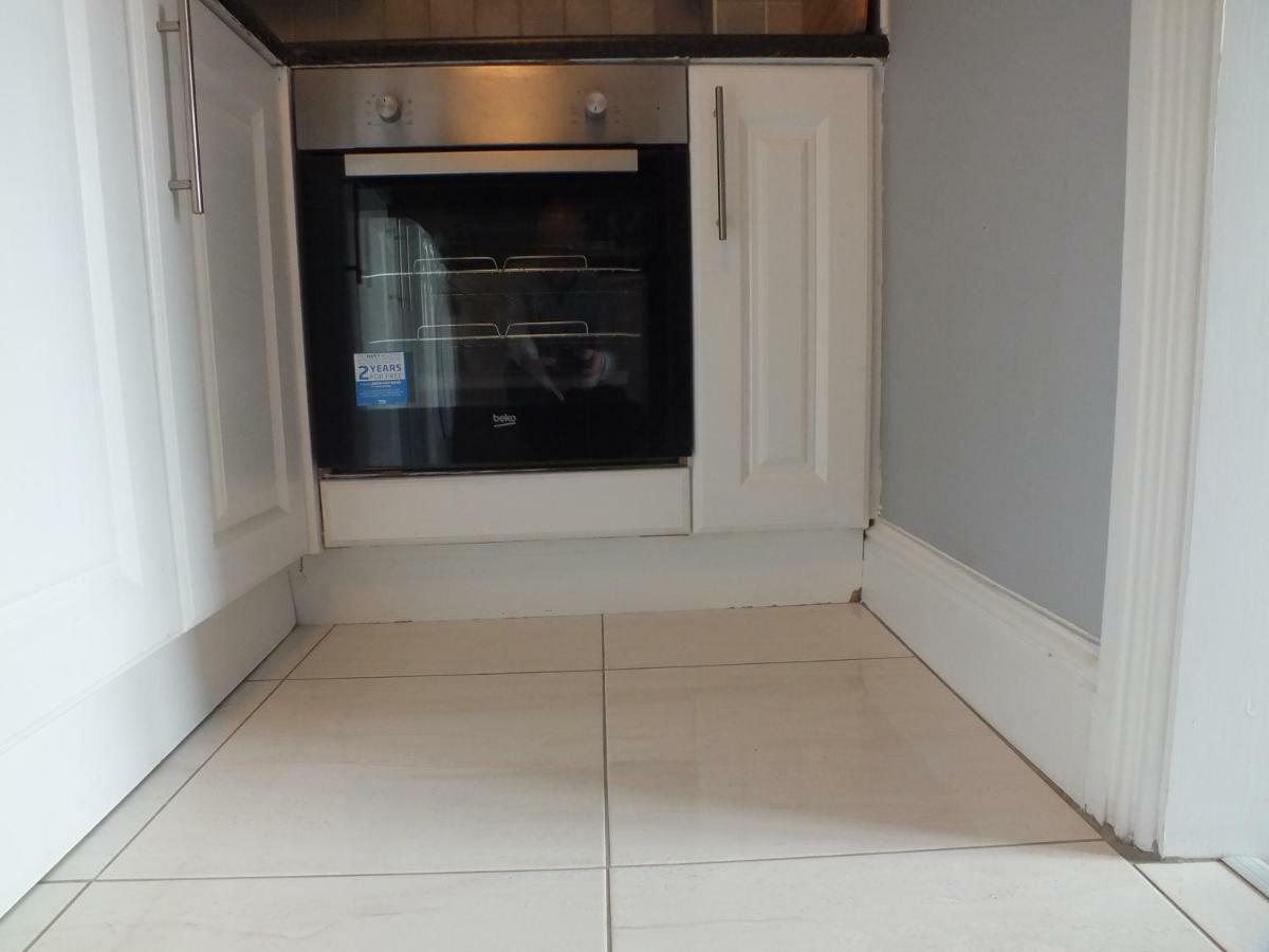 Central Dublin Apartment Екстериор снимка
