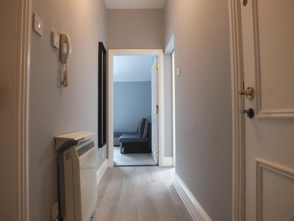 Central Dublin Apartment Екстериор снимка